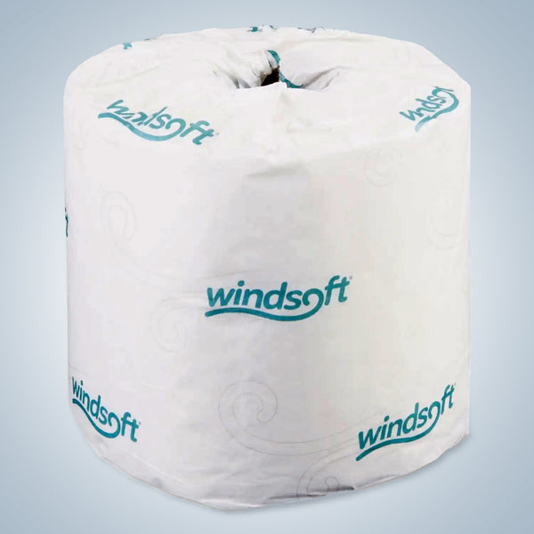 Gentle on Skin Windsoft Toilet Paper