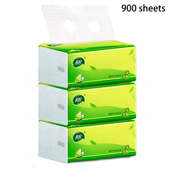 3 Pack Multi-Purpose Tissue Set