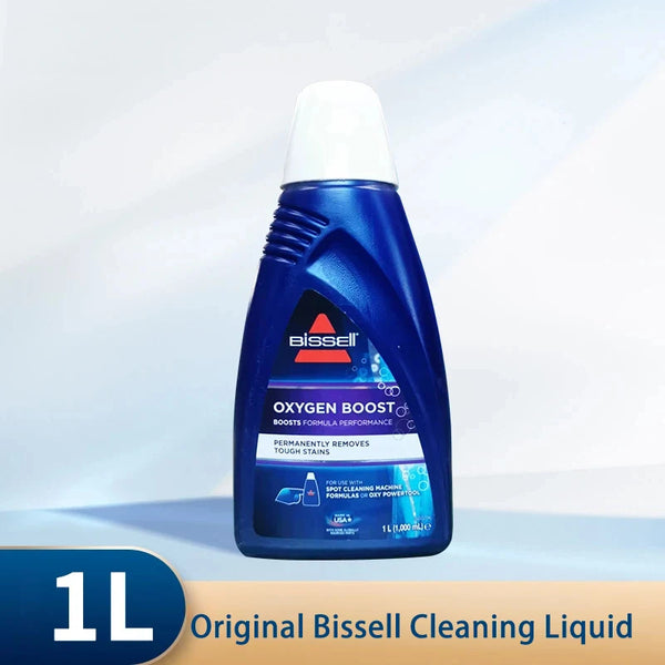 BISSELL Universal Floor Cleaning Solution 1L