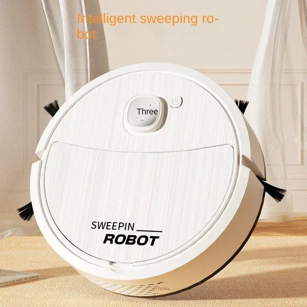 3-in-1 Robot Cleaner